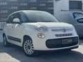 Fiat 500L 500L 1.3 Multijet 85 CV Dualogic Lounge Blanco - thumbnail 1