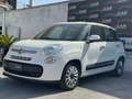 Fiat 500L 500L 1.3 Multijet 85 CV Dualogic Lounge Blanco - thumbnail 4
