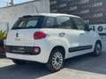 Fiat 500L 500L 1.3 Multijet 85 CV Dualogic Lounge Blanco - thumbnail 7