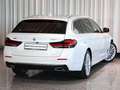 BMW 520 d xDrive Tour. Laser Pano. DrivAss. HUD ACC Weiß - thumbnail 3