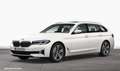 BMW 520 d xDrive Touring Head-Up HiFi DAB WLAN Shz Weiß - thumbnail 1