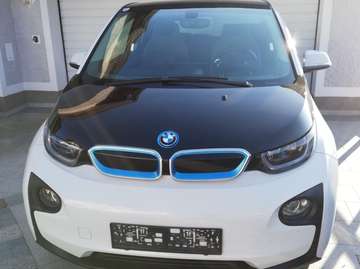 i3 Range Extender 13,5kWh