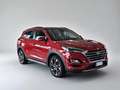 Hyundai TUCSON 1.6 CRDi 136CV 48V 4WD DCT Exellence Rosso - thumbnail 1