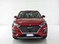 Hyundai TUCSON 1.6 CRDi 136CV 48V 4WD DCT Exellence Rosso - thumbnail 7