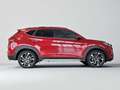 Hyundai TUCSON 1.6 CRDi 136CV 48V 4WD DCT Exellence Rosso - thumbnail 5