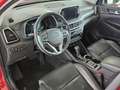 Hyundai TUCSON 1.6 CRDi 136CV 48V 4WD DCT Exellence Rosso - thumbnail 10
