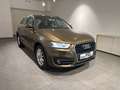 Audi Q3 2,0 TDI DPF Braun - thumbnail 2