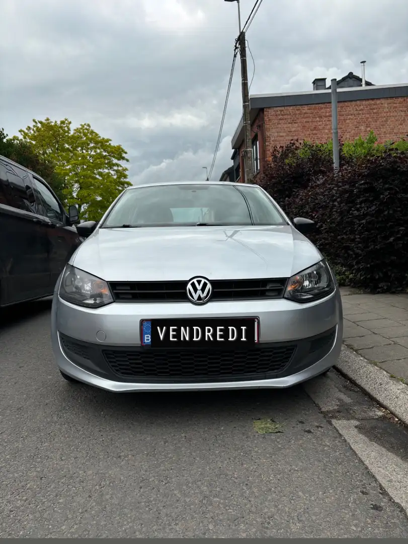 Volkswagen Polo 1.2 CR TDi Trendline DPF - 2