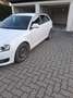 Audi A3 1.8 TFSI S line Sportpaket (plus) Weiß - thumbnail 2