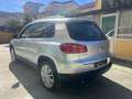 Volkswagen Tiguan 4 emotion 2.0 tdi 140 CV 2012 Silber - thumbnail 2
