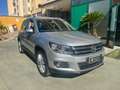 Volkswagen Tiguan 4 emotion 2.0 tdi 140 CV 2012 Silber - thumbnail 3