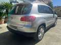 Volkswagen Tiguan 4 emotion 2.0 tdi 140 CV 2012 Silber - thumbnail 4