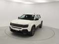 Jeep Avenger 1.2 Longitude 100 Weiß - thumbnail 2