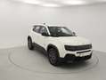 Jeep Avenger 1.2 Longitude 100 Weiß - thumbnail 7