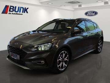 Active 1.0L / AHK / Crossover-Body-Kit