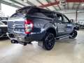 Ford Ranger WILDTRAK+4X4+HARDTOP+NEUE REIFEN+AHK+1J.GARANTIE Gris - thumbnail 7