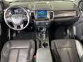 Ford Ranger WILDTRAK+4X4+HARDTOP+NEUE REIFEN+AHK+1J.GARANTIE Gris - thumbnail 12