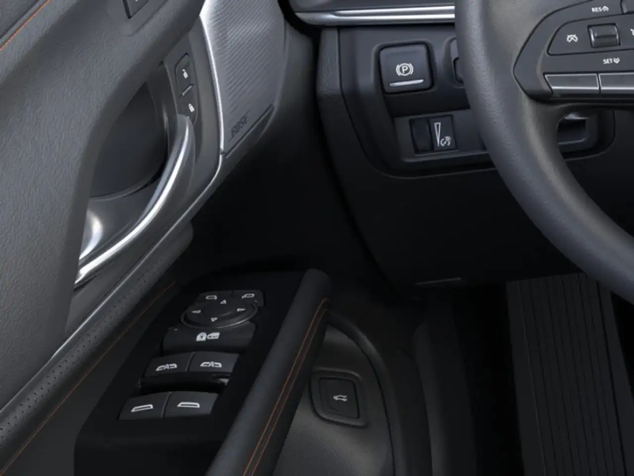 Cadillac CT4-V fotografie Cadillac CT4-V