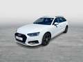 Audi A4 Avant 35 2.0 TFSI NAVI+Standh.+el.Heck+LM+PDC Blanc - thumbnail 2