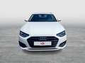 Audi A4 Avant 35 2.0 TFSI NAVI+Standh.+el.Heck+LM+PDC Blanc - thumbnail 7