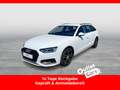 Audi A4 Avant 35 TFSI S-Tronic LED+NAV+STANDHZG+ASSIST Weiß - thumbnail 1