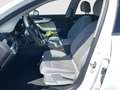 Audi A4 Avant 35 2.0 TFSI NAVI+Standh.+el.Heck+LM+PDC Blanc - thumbnail 8