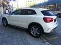 Mercedes-Benz GLA 200 200CDI AMG Line 7G-DCT Blanc - thumbnail 3