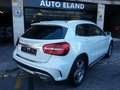 Mercedes-Benz GLA 200 200CDI AMG Line 7G-DCT Blanc - thumbnail 4