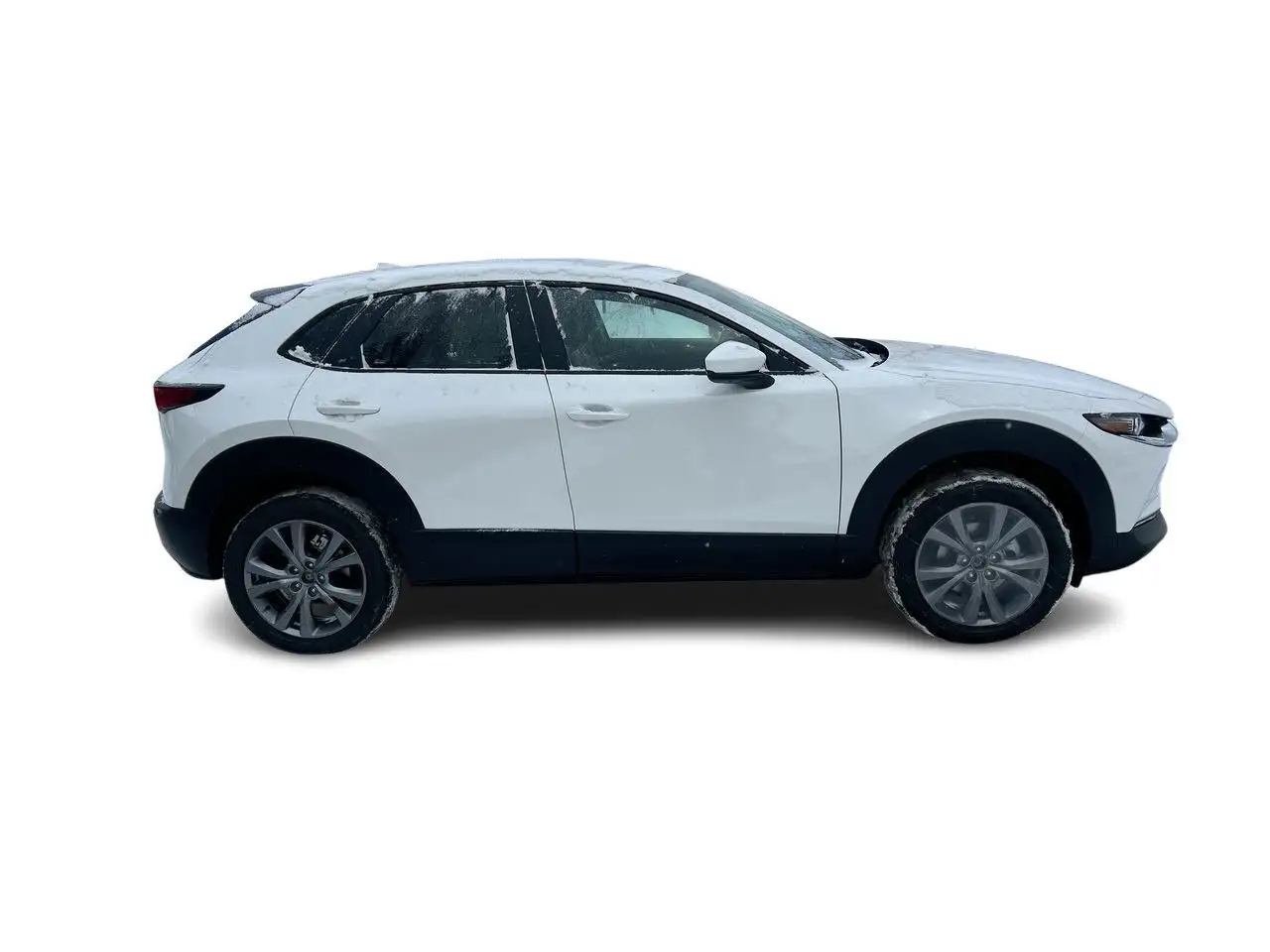 Mazda CX-30 снимка Mazda CX-30