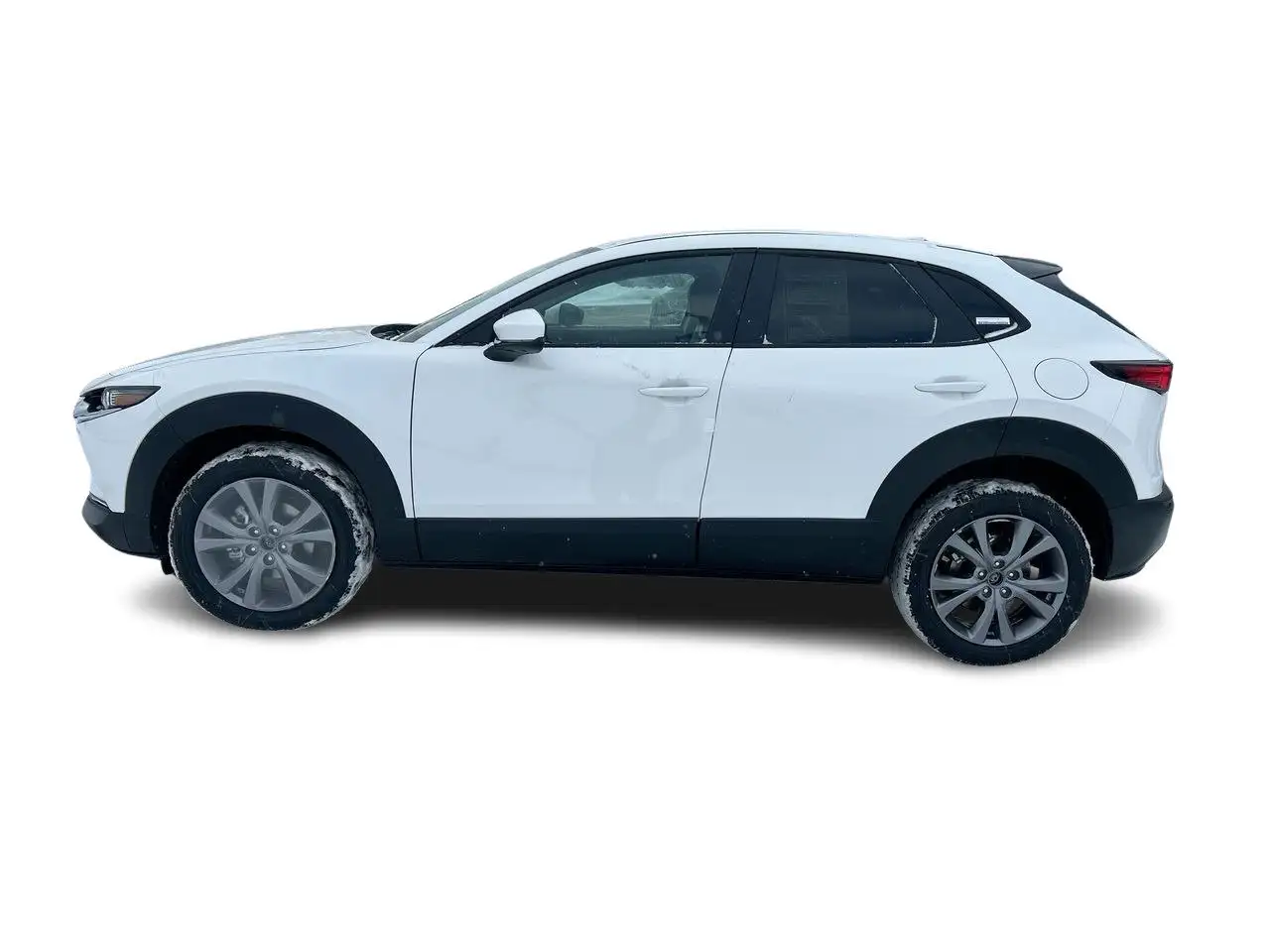 Mazda CX-30 снимка Mazda CX-30