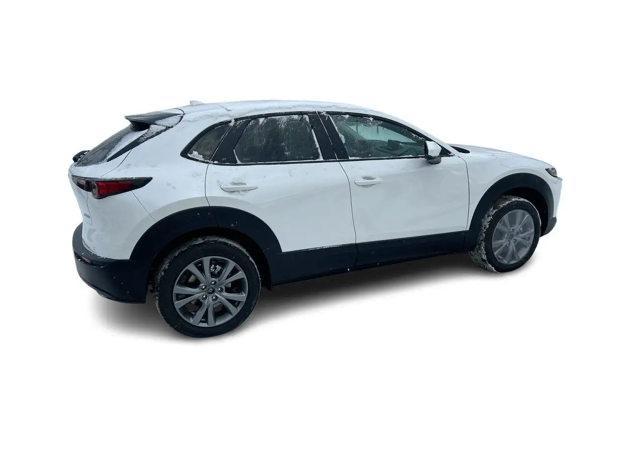 Mazda CX-30 снимка Mazda CX-30