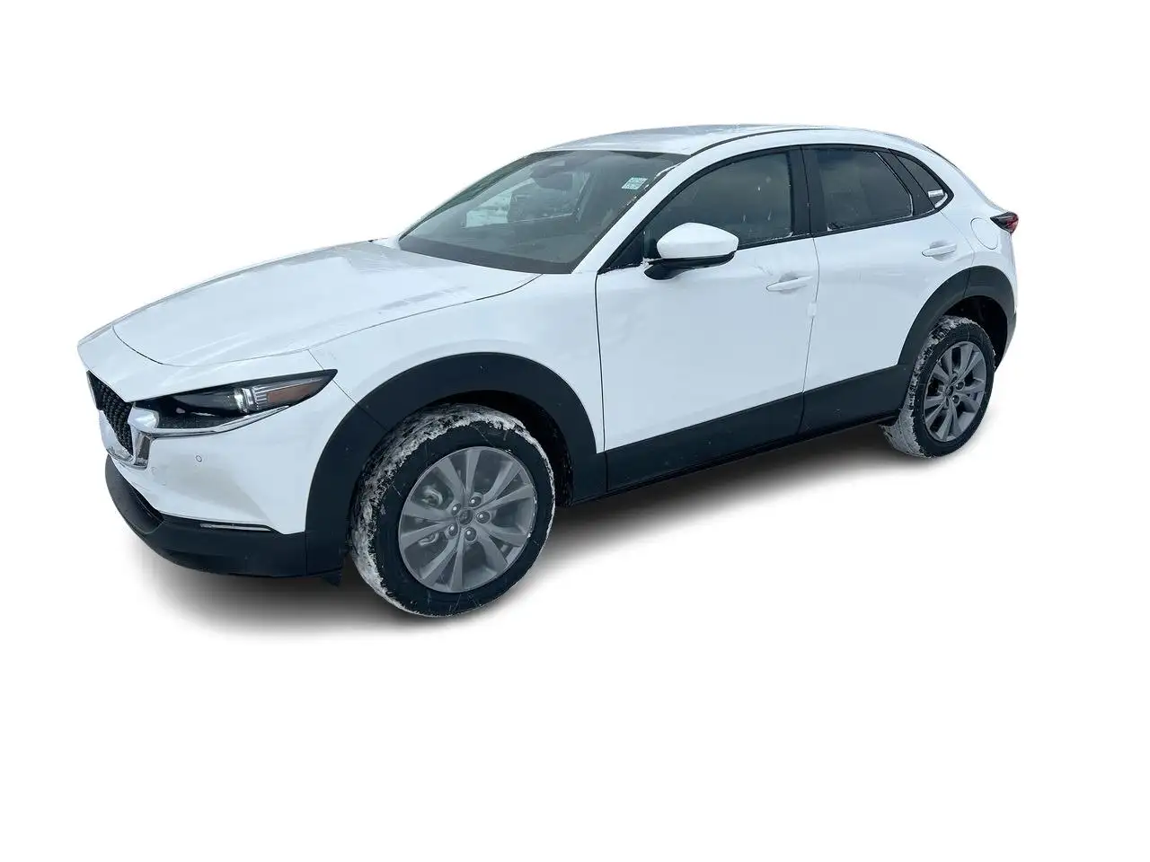 Mazda CX-30 снимка Mazda CX-30