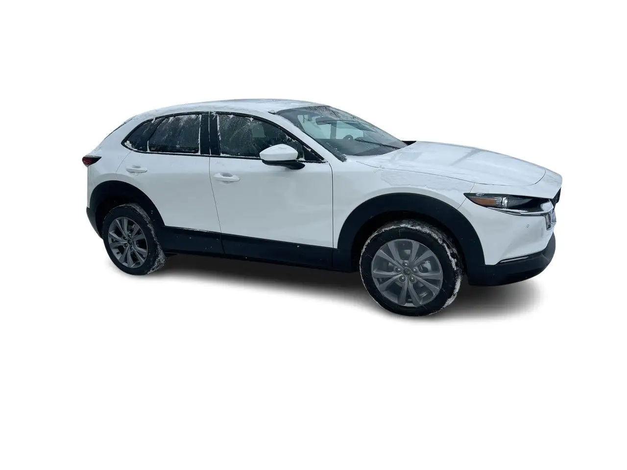 Mazda CX-30 снимка Mazda CX-30
