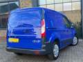 Ford Transit Connect 1.0 Ecoboost L1 Trend | MARGE | Airco | Blauw - thumbnail 5