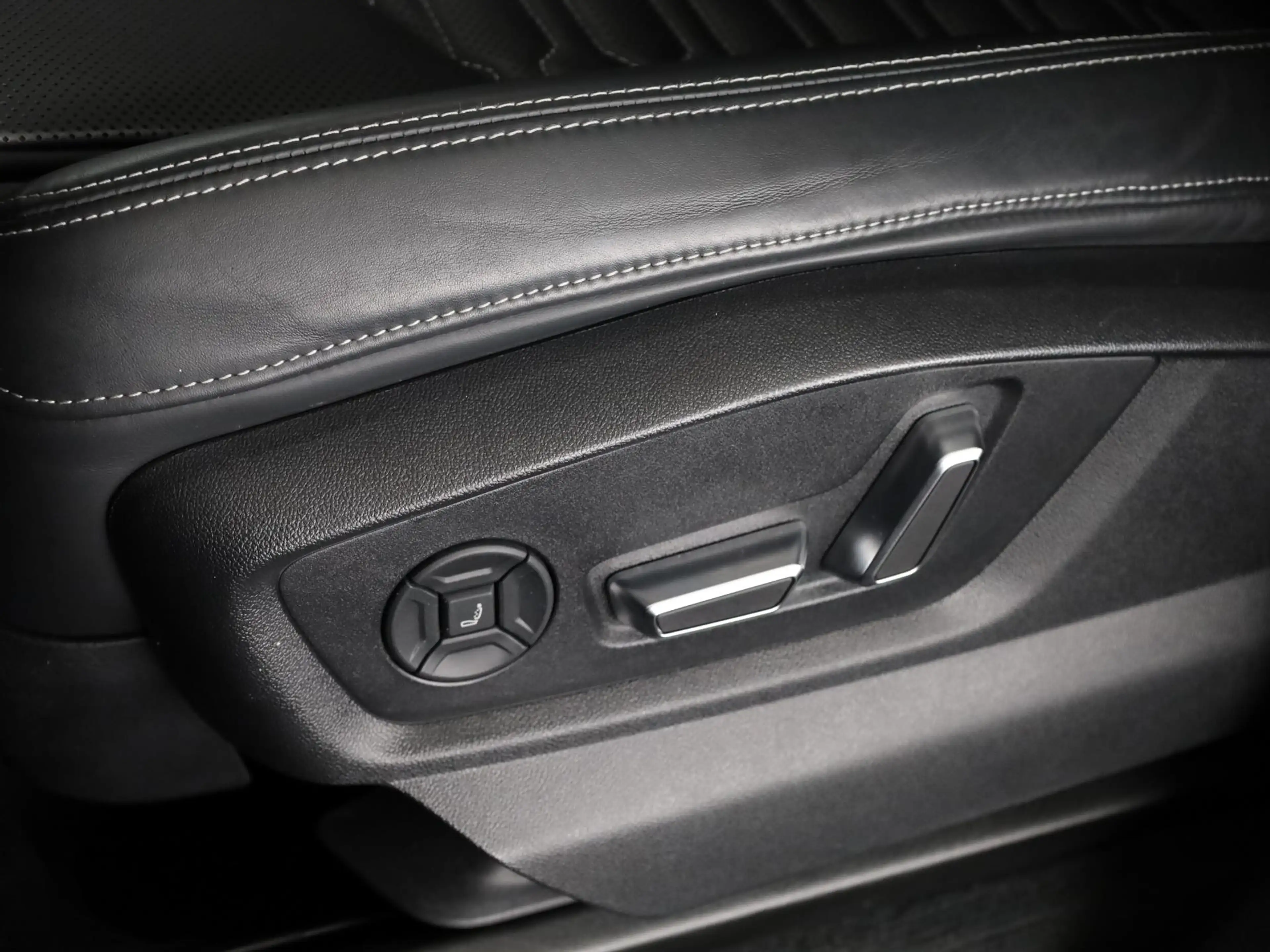 Audi RS Q8 4.0 TFSI Q8 quattro 600pk | Panoramadak | Stoelven — photo 9