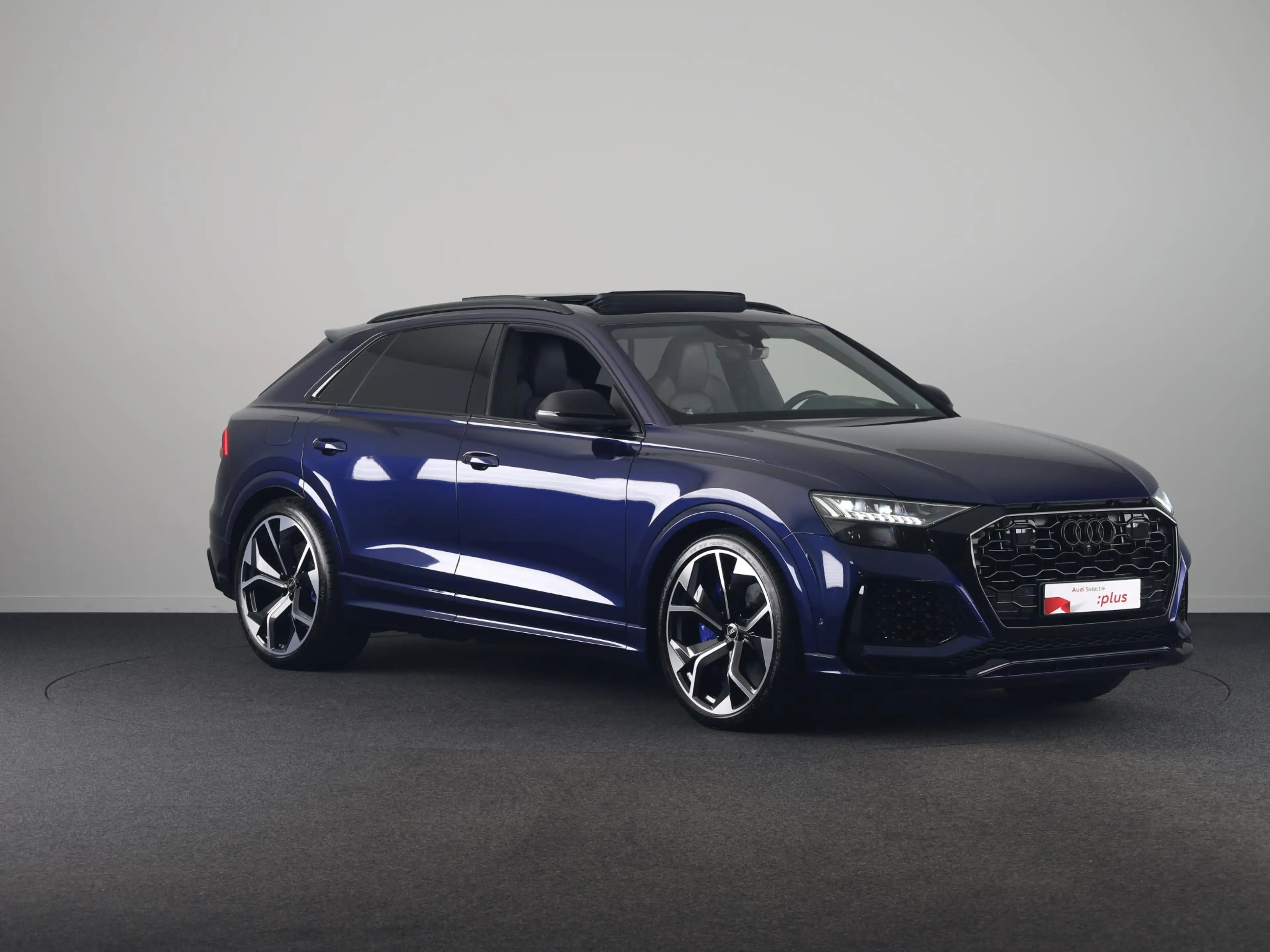 Audi RS Q8 4.0 TFSI Q8 quattro 600pk | Panoramadak | Stoelven — photo 5