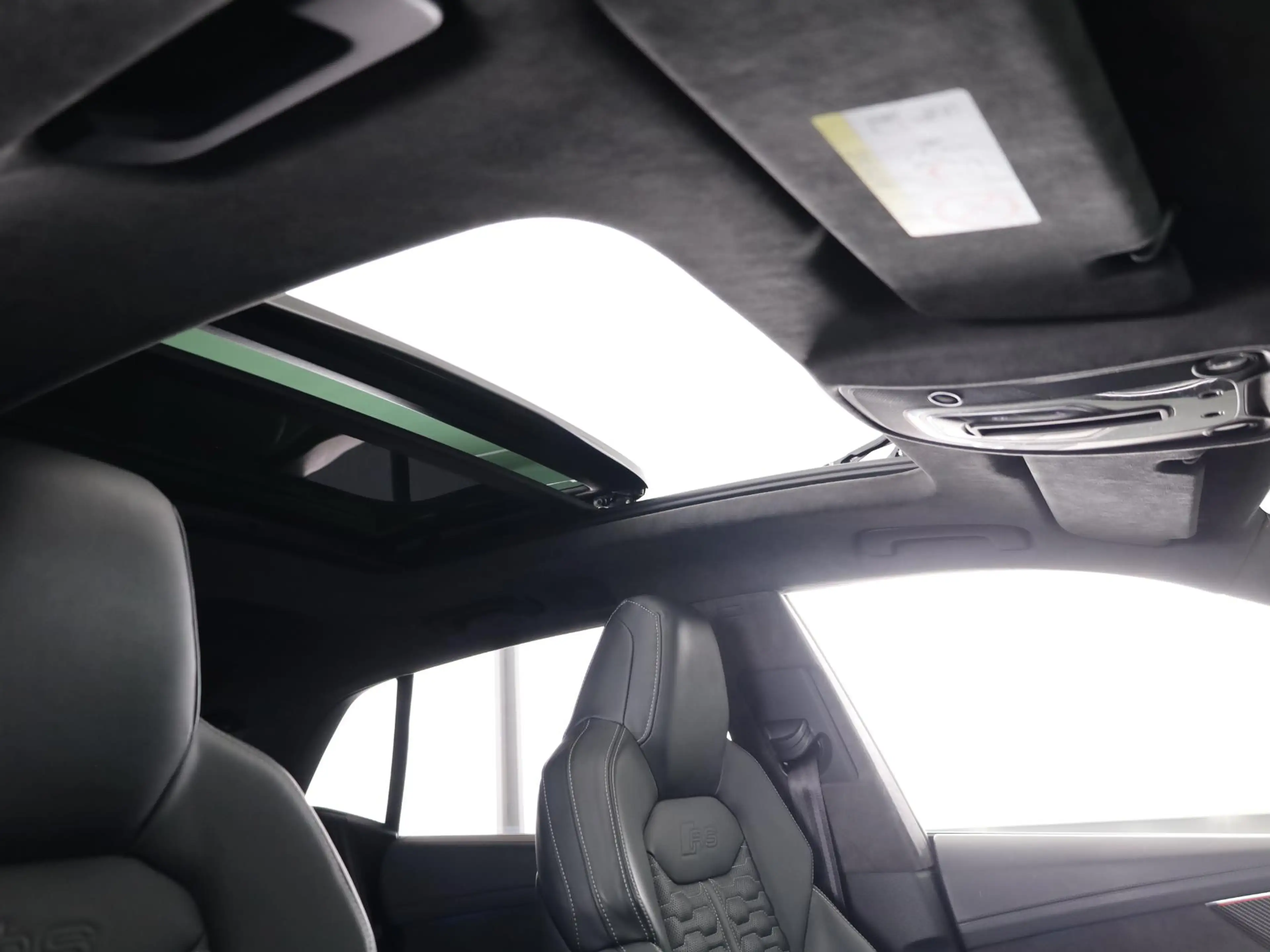 Audi RS Q8 4.0 TFSI Q8 quattro 600pk | Panoramadak | Stoelven — photo 14