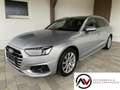 Audi A4 Avant TDI advanced S-tronic-MATRIX LED-VIRTUAL-... Silber - thumbnail 1