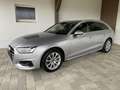 Audi A4 Avant TDI advanced S-tronic-MATRIX LED-VIRTUAL-... Silber - thumbnail 4