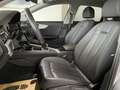 Audi A4 Avant TDI advanced S-tronic-MATRIX LED-VIRTUAL-... Silber - thumbnail 10