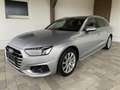 Audi A4 Avant TDI advanced S-tronic-MATRIX LED-VIRTUAL-... Silber - thumbnail 5