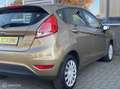 Ford Fiesta 1.0 Ambiente 5 Deurs Airco NAP TOPSTAAT! Brun - thumbnail 10