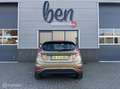 Ford Fiesta 1.0 Ambiente 5 Deurs Airco NAP TOPSTAAT! Brun - thumbnail 9