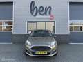 Ford Fiesta 1.0 Ambiente 5 Deurs Airco NAP TOPSTAAT! Brun - thumbnail 5