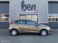 Ford Fiesta 1.0 Ambiente 5 Deurs Airco NAP TOPSTAAT! Brun - thumbnail 8
