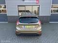 Ford Fiesta 1.0 Ambiente 5 Deurs Airco NAP TOPSTAAT! Brun - thumbnail 11