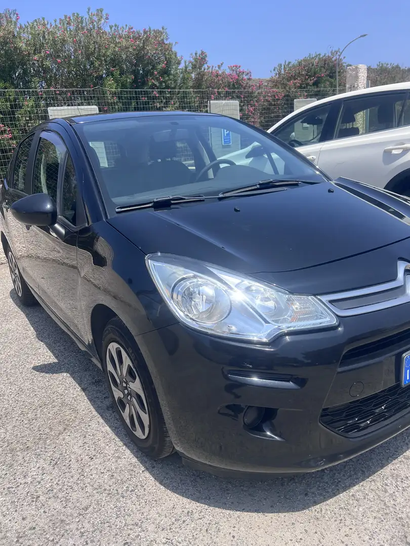 Citroen C3 1.2 puretech (vti) Exclusive 82cv FL - 1