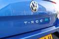 Volkswagen T-Roc Sport|1.5 TSI|Panoramadak|Virtual Cockpit|Keyless Blauw - thumbnail 7