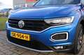 Volkswagen T-Roc Sport|1.5 TSI|Panoramadak|Virtual Cockpit|Keyless Blauw - thumbnail 3