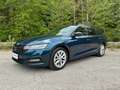 Skoda Octavia 2.0 TDI DSG *SPORTPAKET*MATRIX*STANDHZG* Blau - thumbnail 4